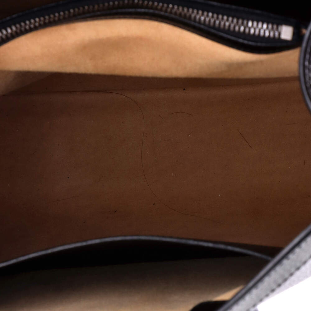 Gucci Large Diana NM Bamboo Handle Tote Leather - Picture 5 of 7